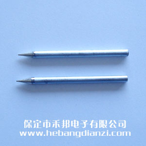 40W外熱式烙鐵頭 尖頭