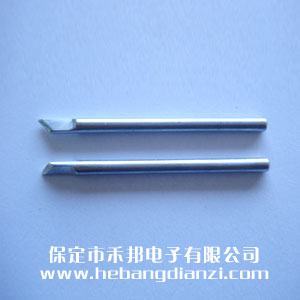 40W外熱式烙鐵頭 刀頭