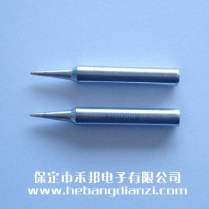 50W內(nèi)熱式烙鐵頭 尖頭