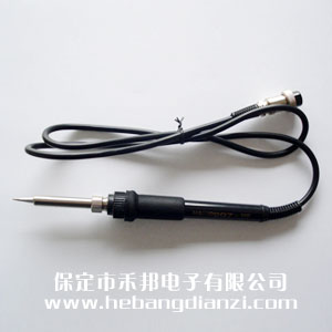 936焊臺(tái)手柄(烙鐵907) 5芯