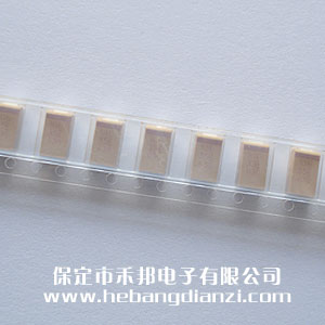 10UF 貼片鉭電容 35V