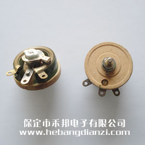 100歐 50W 被釉瓷盤(pán)