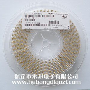 220UF 貼片鉭電容 6.3V