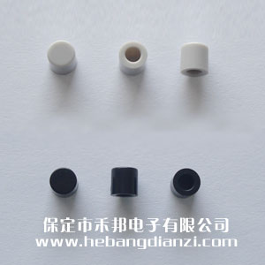 按鍵帽N102 灰色 黑色