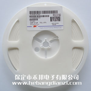 4.7UF 0603�NƬ���  16V  X5R