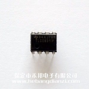 TLC0831IP 進(jìn)口