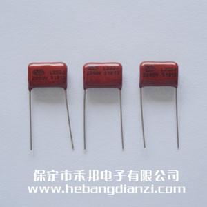 2200pF 2000V �߉�CBB���