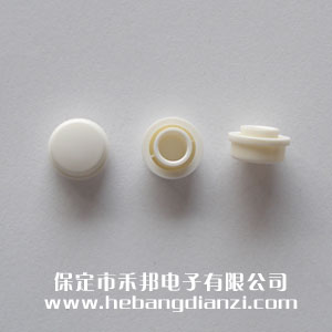 按鍵帽M105 白色