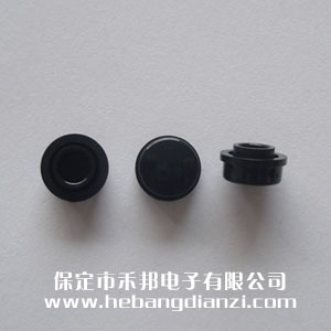 按鍵帽M105 黑色