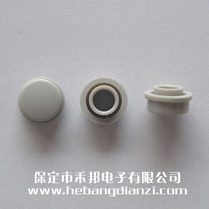 按鍵帽M105 灰色