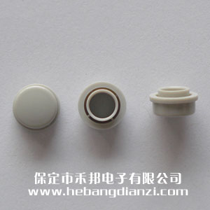 按鍵帽M106 灰色