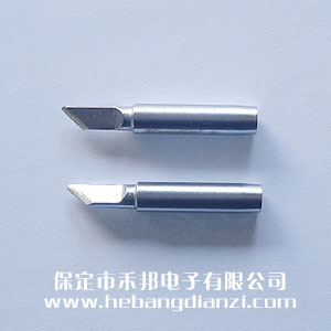 936焊臺(tái)烙鐵頭 936焊臺(tái)刀頭 優(yōu)質(zhì)