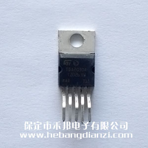 TDA2030 國產(chǎn)