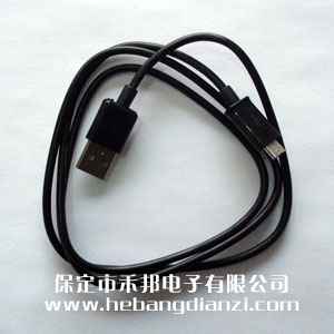 USB轉(zhuǎn)Micro-USB
