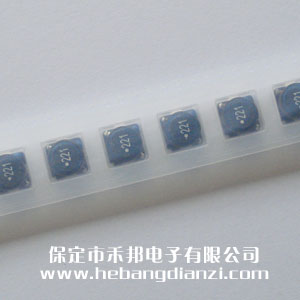 貼式工字電感220uH