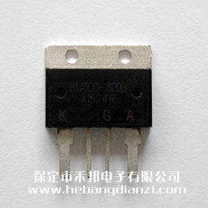 BTA100-800B�p��ɿع�