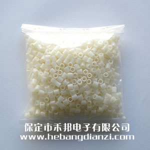 ABS隔柱 塑料柱Φ4*7mm