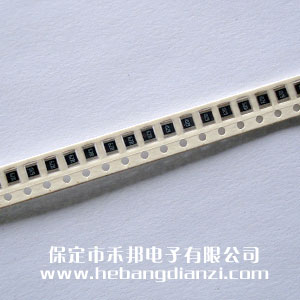 封裝1210 1% 貼片電阻