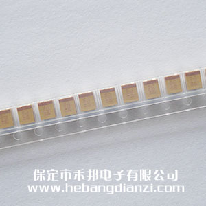 22UF 貼片鉭電容 20V