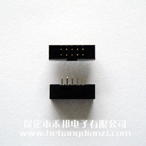 DC3-10P直 間距2.0