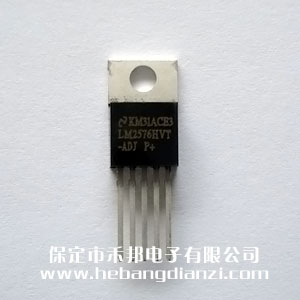 LM2576HVT-ADJ ���a