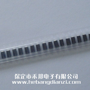 貼片TVS管 單極 SMAJ系列