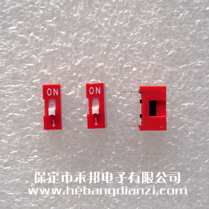 1P撥碼開關(guān) 臺產(chǎn) 平撥