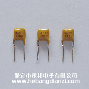 自恢復(fù)保險(xiǎn)絲250V 0.12A