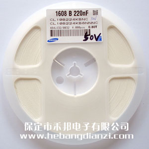 0.22UF 0603�NƬ��� 50V