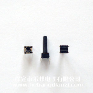 輕觸開關6*6*17mm
