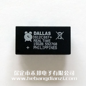 DS12C887+ ���a(ch��n)��(y��u)�|(zh��)