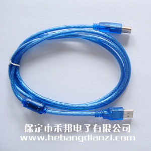 USB打印機(jī)線 1.5米