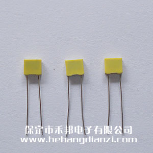校正電容0.022uF 耐壓100V