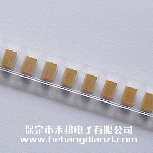 470uF貼片鉭電容 6.3V