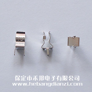 保險管夾5*20 優(yōu)質