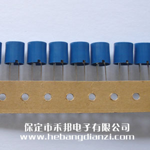 工字電感68uH 尺寸11*12