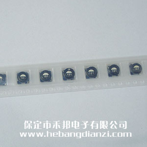 貼式電感100uH