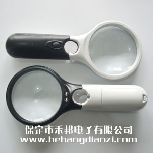 手持式放大鏡 優(yōu)質(zhì)