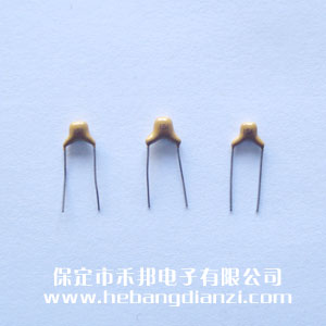 150PF 151獨石電容