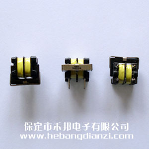 UF9.8(臥式)共模線圈 40mH