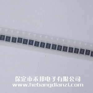 封裝1812 1% 貼片電阻