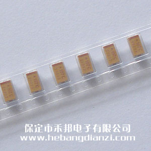 100uF 貼片鉭電容 16V