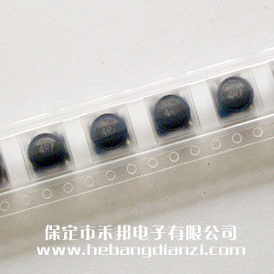 貼式電感4.7uH