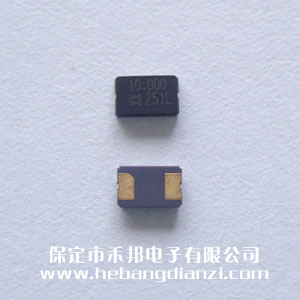 無源10M 2腳 SMD5032