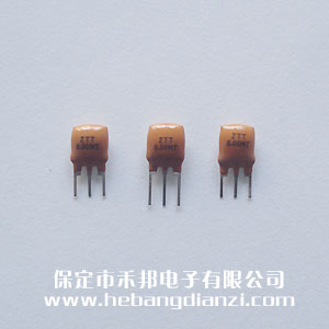 ZTT8.00M 陶瓷晶振