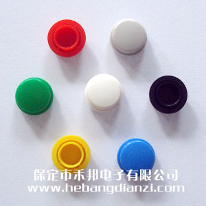 按鍵帽M107 黃 綠 紅 黑 白 灰 藍色