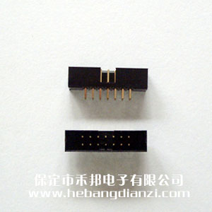 DC3-14P直 間距2.0