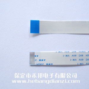 FFC線10P-B 間距1.0