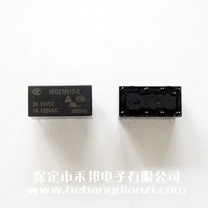 HFD27(JRC-27F)/012-S