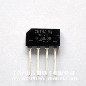 GBL08 整流橋